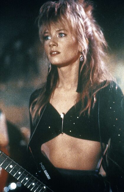 Rebecca De Mornay nude photo #40