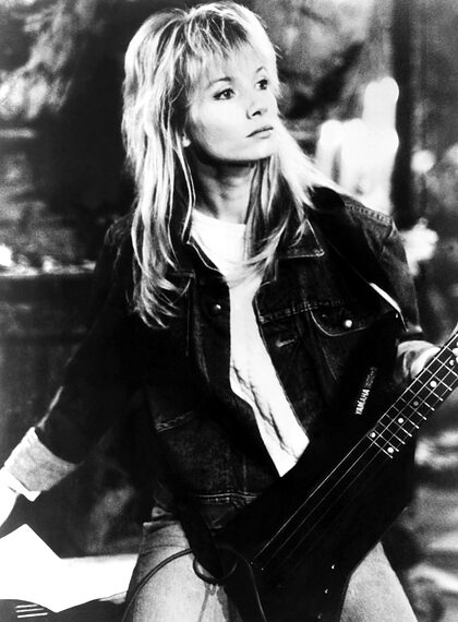 Rebecca De Mornay nude photo #41