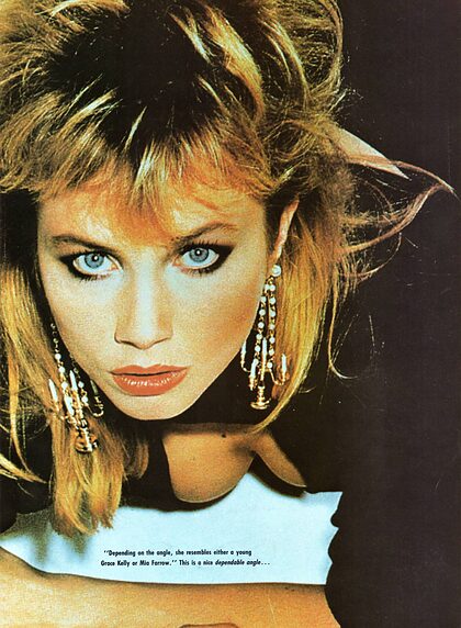 Rebecca De Mornay nude photo #44