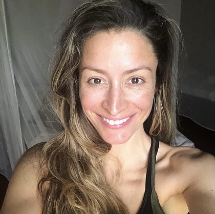 Rebecca Loos nude photo #1