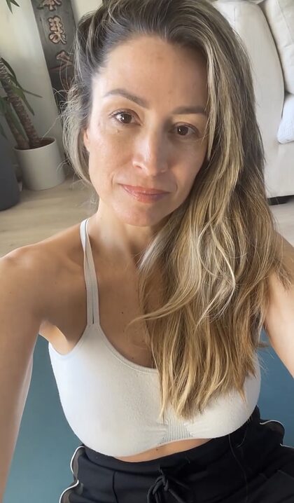 Rebecca Loos nude photo #6