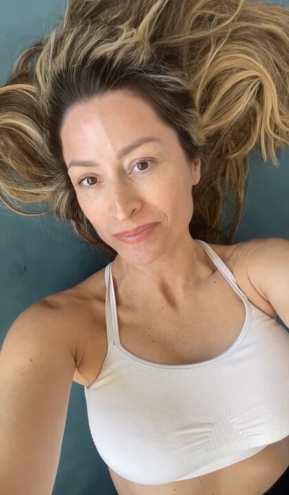 Rebecca Loos nude photo #7