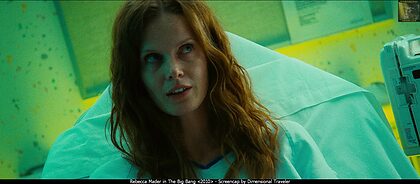 Rebecca Mader nude photo #2