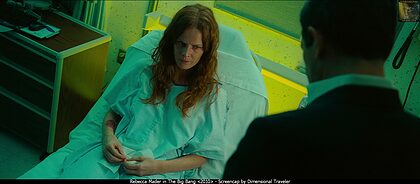 Rebecca Mader nude photo #3