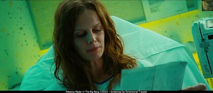 Rebecca Mader nude photo #4