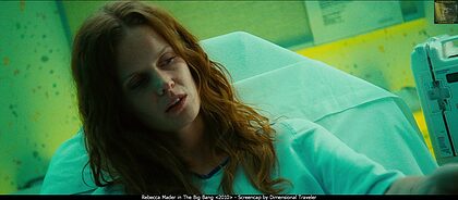 Rebecca Mader nude photo #5
