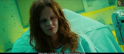 Rebecca Mader nude photo #6