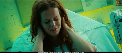 Rebecca Mader nude photo #7