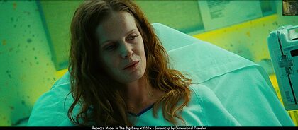 Rebecca Mader nude photo #8