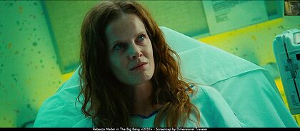 Rebecca Mader nude photo #9