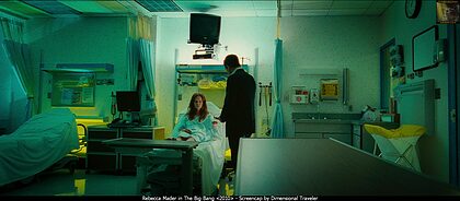 Rebecca Mader nude photo #10