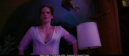 Rebecca Mader nude photo #11