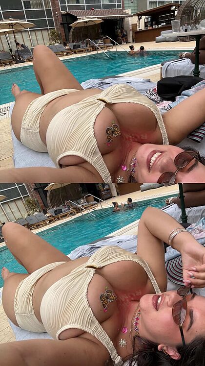Rebecca wolf nude photo #2