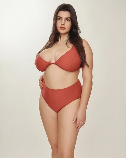 Rebecca wolf nude photo #13