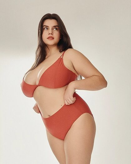 Rebecca wolf nude photo #15