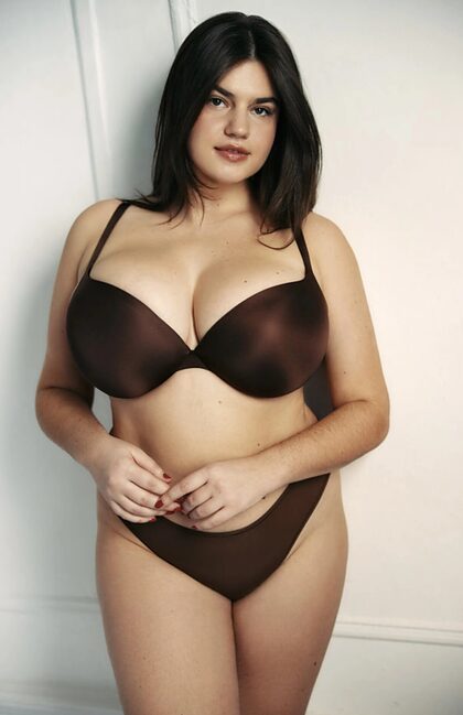 Rebecca wolf nude photo #22