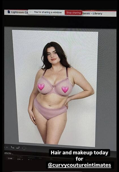 Rebecca wolf nude photo #30