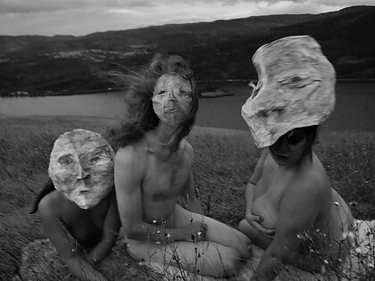 Rebecca wolf nude photo #58