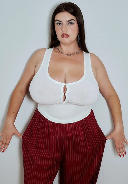 Rebecca wolf nude photo #90