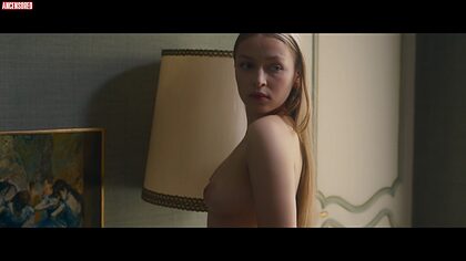 Regina Anikiy nude photo #7