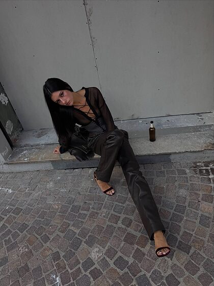 Renee Beller nude photo #4