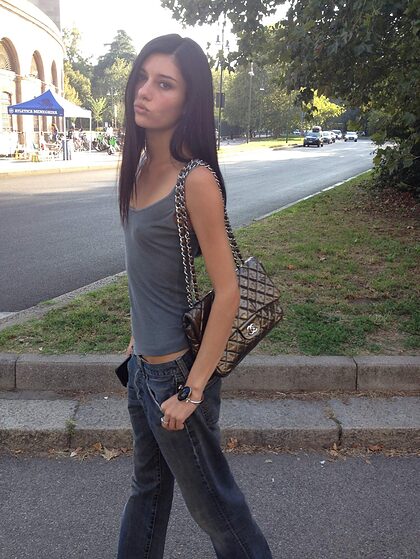 Renee Beller nude photo #5