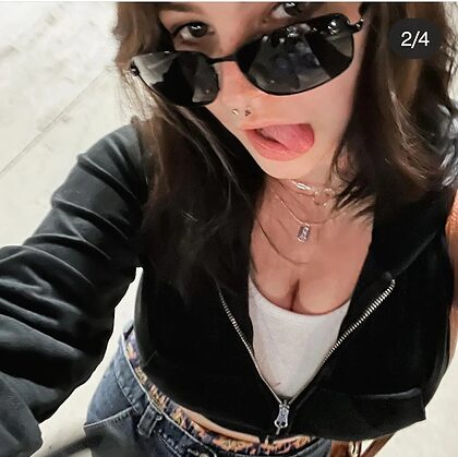 Riley F nude photo #65