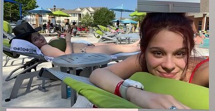 Riley F nude photo #80