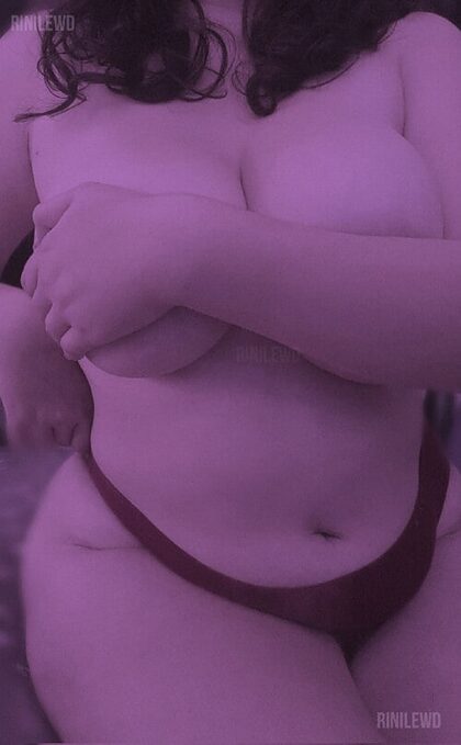 Rinilewd nude photo #6