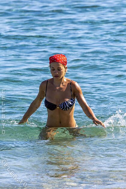 Rita Ora nude photo #343