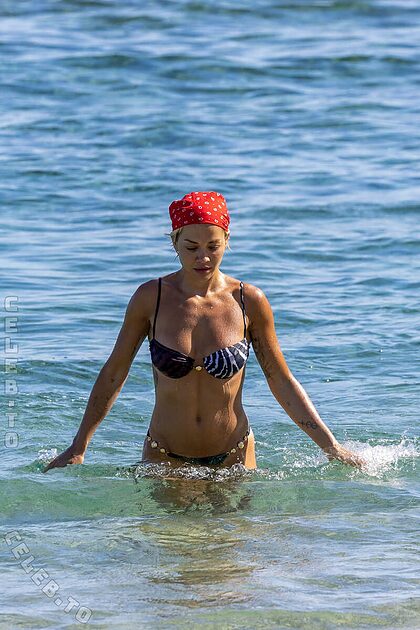 Rita Ora nude photo #345