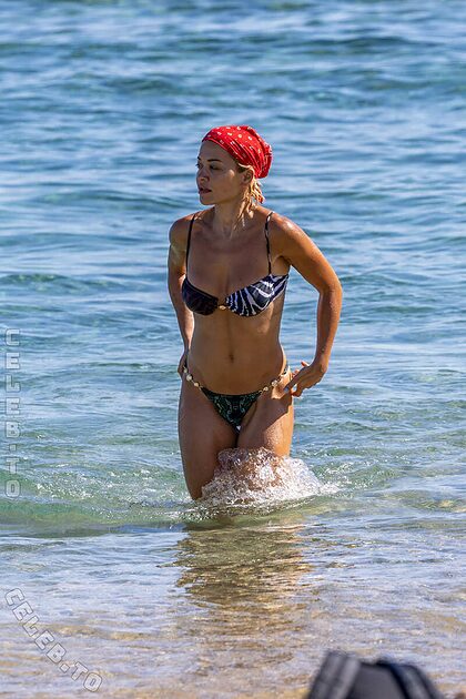 Rita Ora nude photo #346