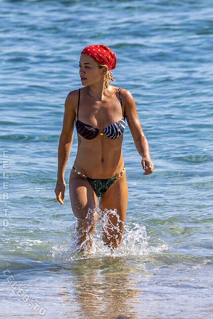 Rita Ora nude photo #347