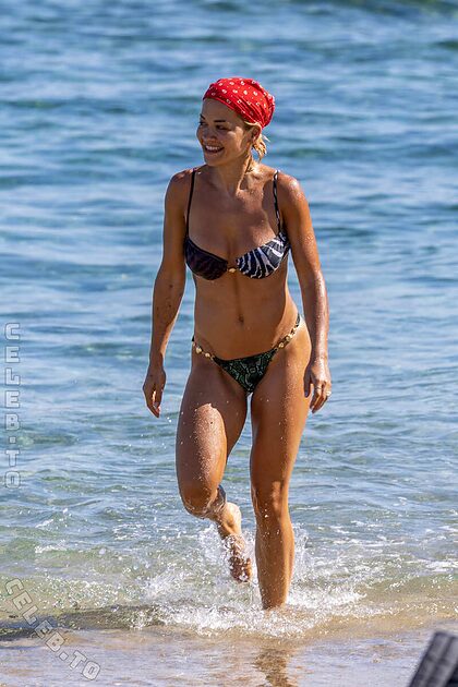 Rita Ora nude photo #348