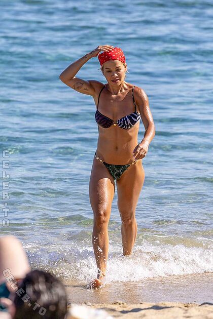 Rita Ora nude photo #356
