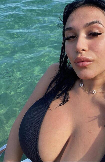 Rita Senatore nude photo #4