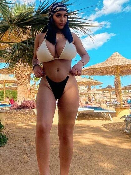 Rita Senatore nude photo #5