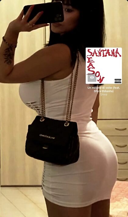 Rita Senatore nude photo #11