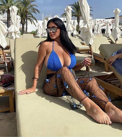 Rita Senatore nude photo #17