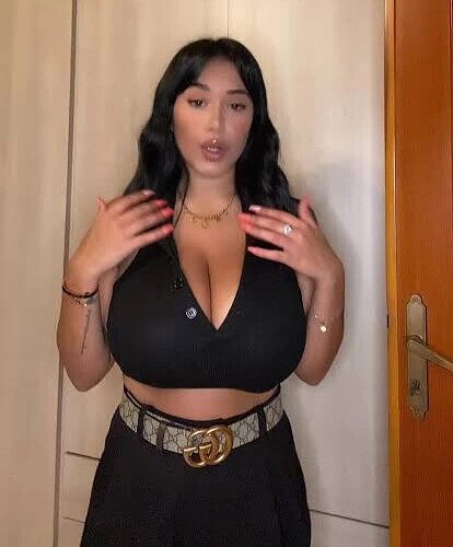 Rita Senatore nude photo #28