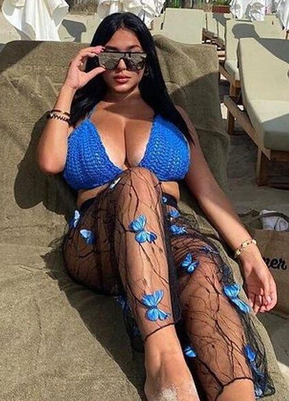 Rita Senatore nude photo #30