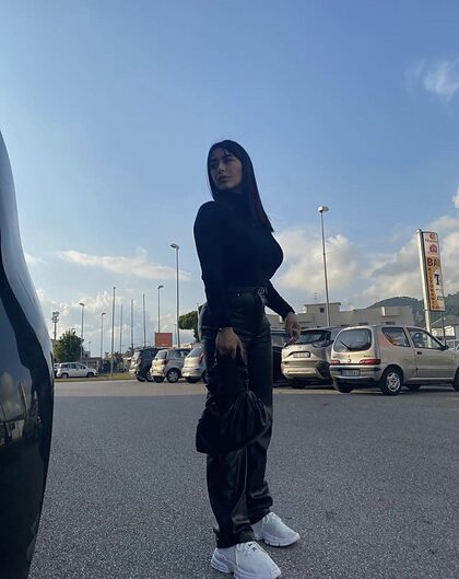 Rita Senatore nude photo #82