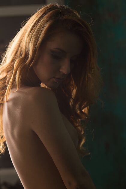 Roberta Berti nude photo #67