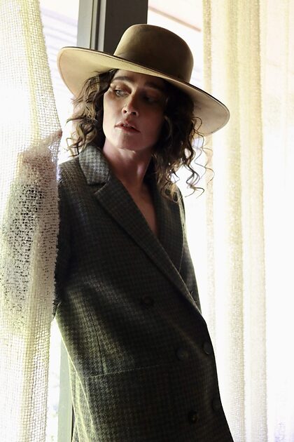 Robin Tunney nude photo #22