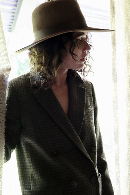 Robin Tunney nude photo #23