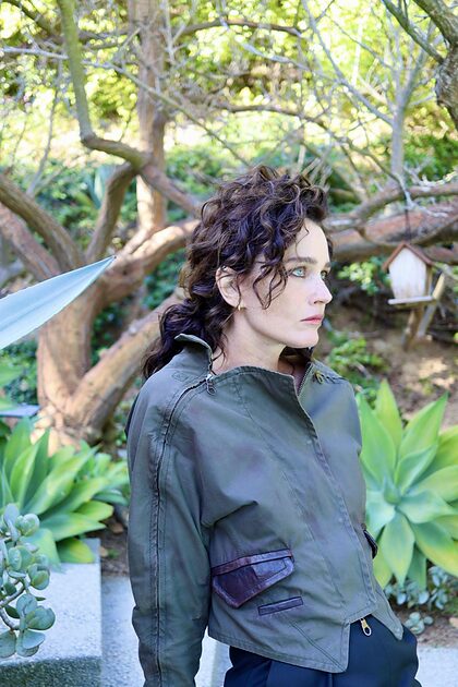 Robin Tunney nude photo #28