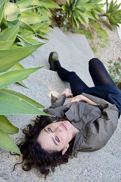Robin Tunney nude photo #30