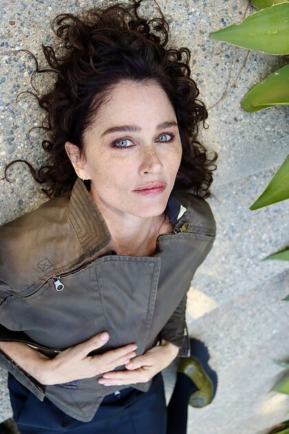 Robin Tunney nude photo #32