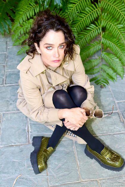 Robin Tunney nude photo #38