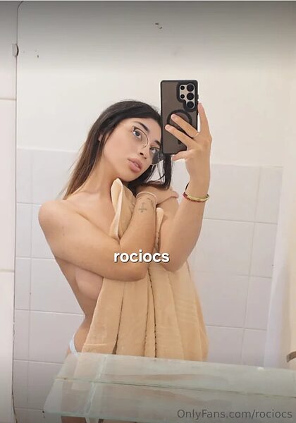 Rociio.cs nude photo #18